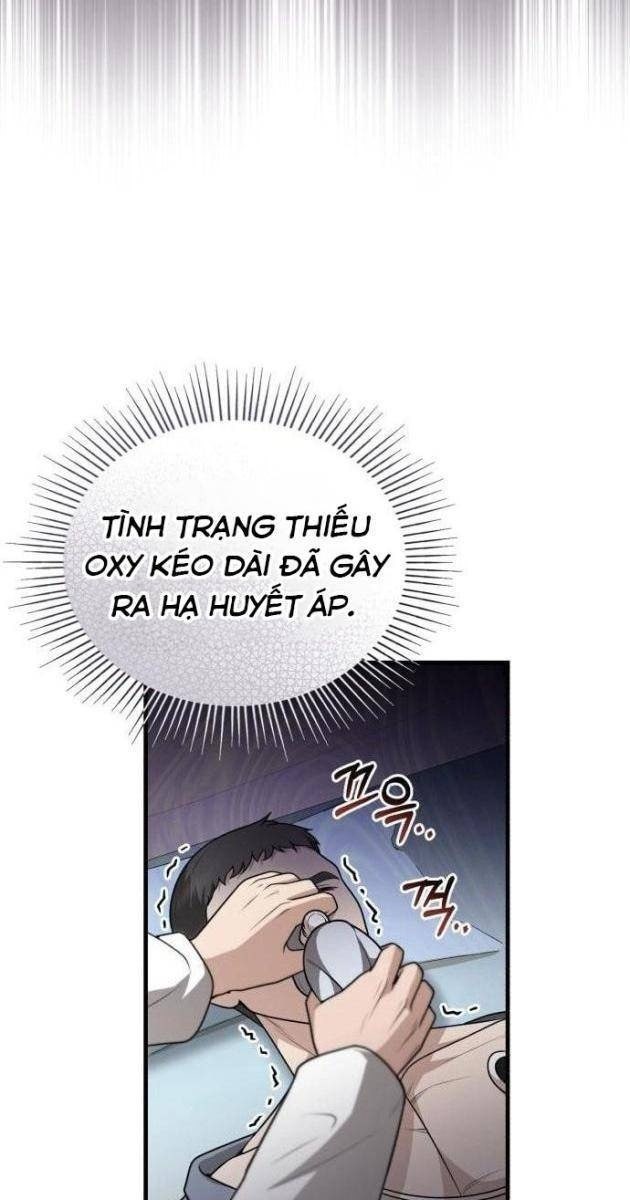 Bác Sĩ Hồi Quy Chỉ Muốn Sống Bình Lặng - Page 70