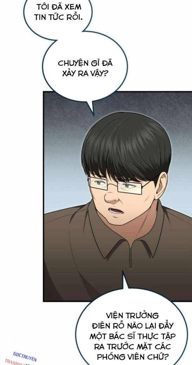 Bác Sĩ Hồi Quy Chỉ Muốn Sống Bình Lặng - Page 106