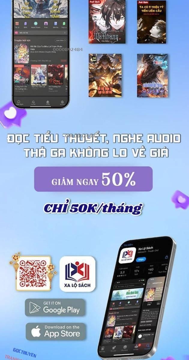 Hóa Ra Ta Sớm Đã Vô Địch - Page 65