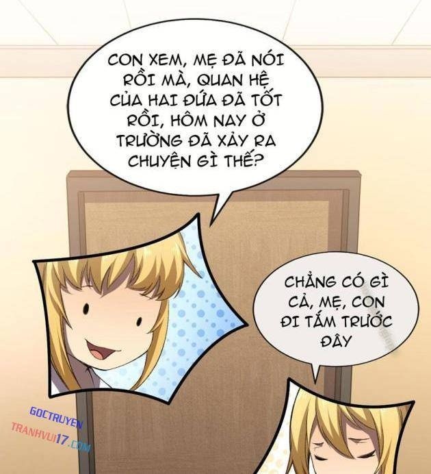 Dị Biến Giáng Lâm Nhân Gian: Triệu Hoán Chi Chủ! - Page 38