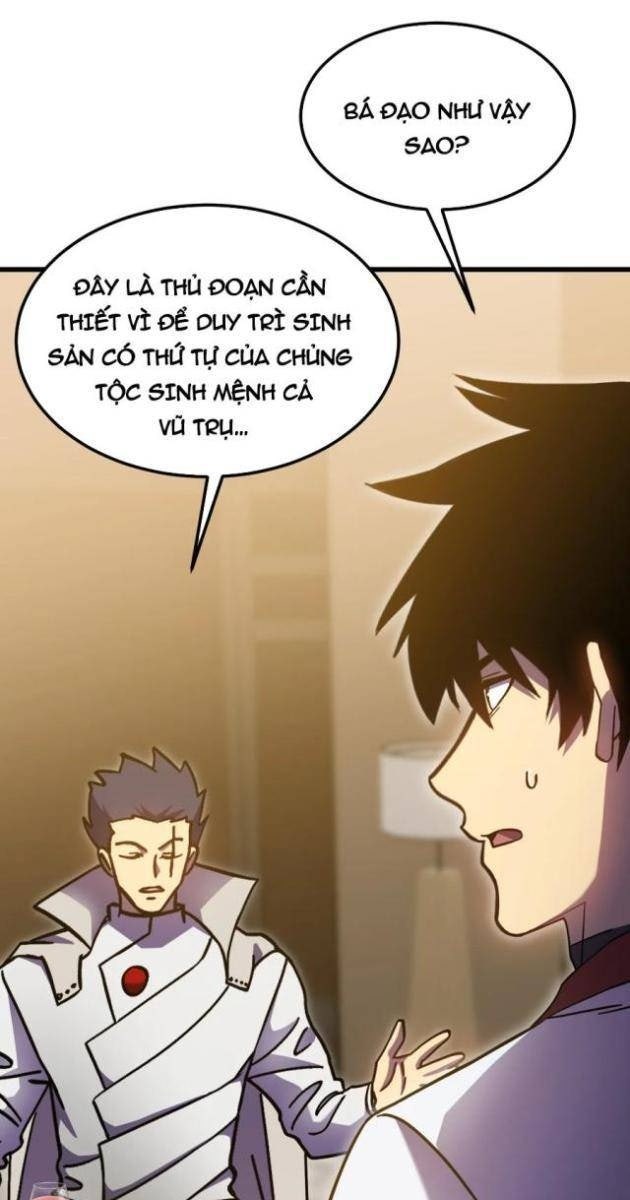 Cao Võ: Hạ Cánh Đến Một Vạn Năm Sau - Page 99