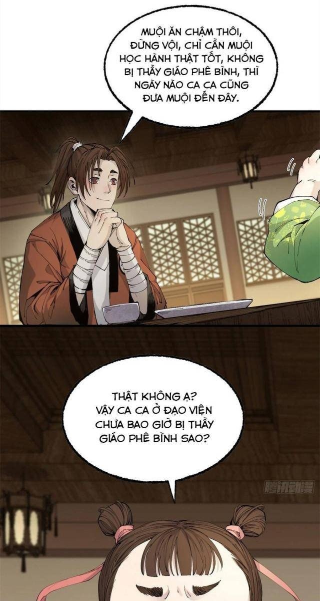 Xích Tâm Tuần Thiên - Page 26