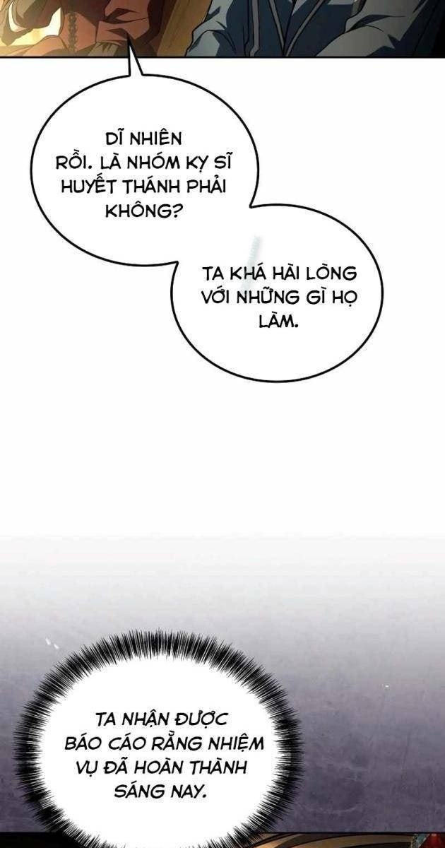 Đại Pháp Sư Mở Nhà Hàng - Page 10