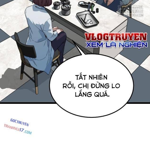 Kẻ Không Thuộc Về Loài Người - Page 37