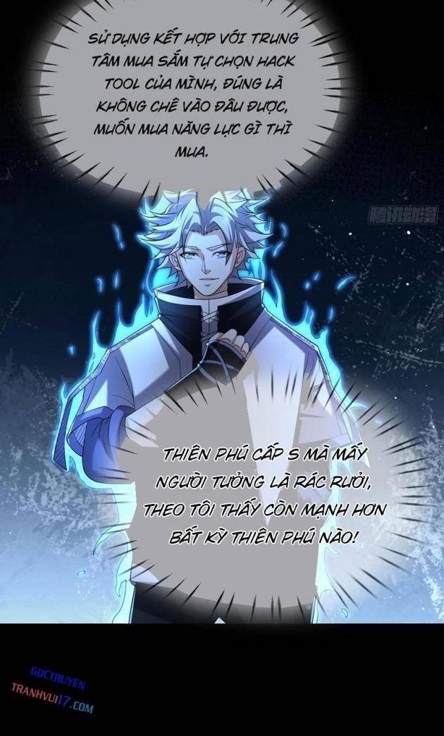 Toàn Cầu Kinh Dị: Ta Mở Ra Thương Thành Tự Do Hack - Page 48