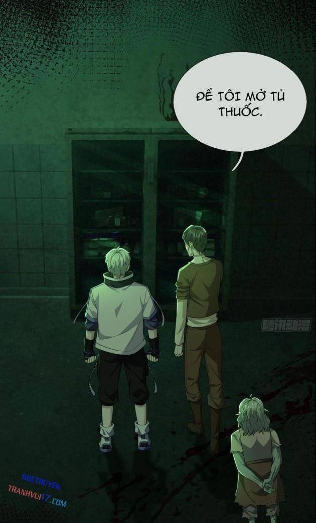 Toàn Cầu Kinh Dị: Ta Mở Ra Thương Thành Tự Do Hack - Page 66