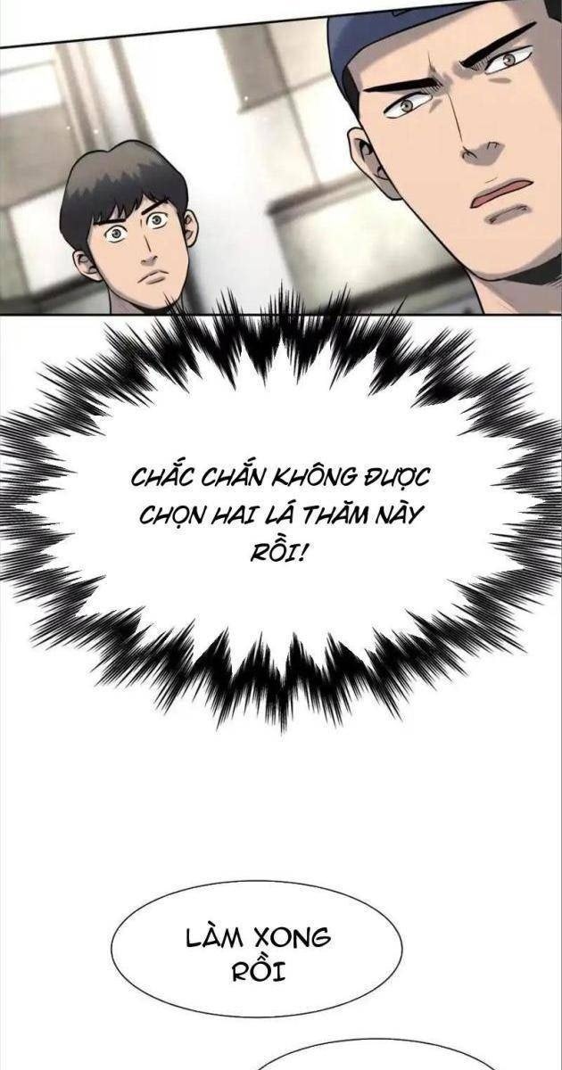 Trò Chơi Vô Vọng - Page 92