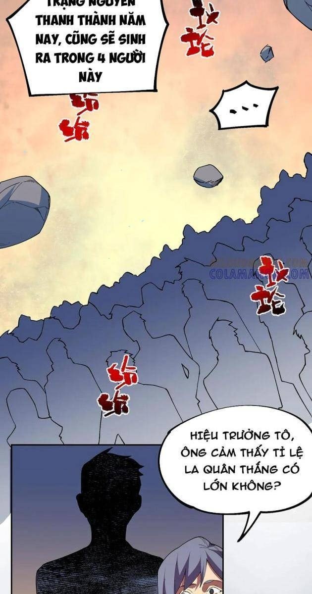 Cấm Chú Sư Mạnh Nhất Lịch Sử - Page 63