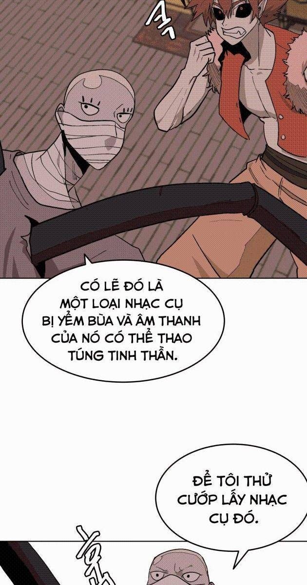 Viên Đá Đỏ - Page 14