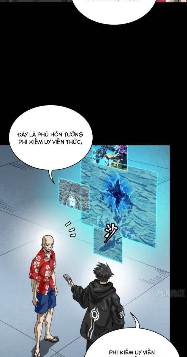 Tinh Giáp Hồn Tướng - Page 52