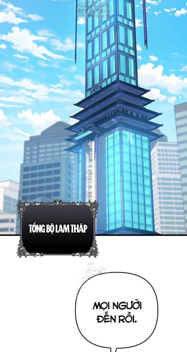 Đại Pháp Sư Huyền Thoại Hồi Quy - Page 25