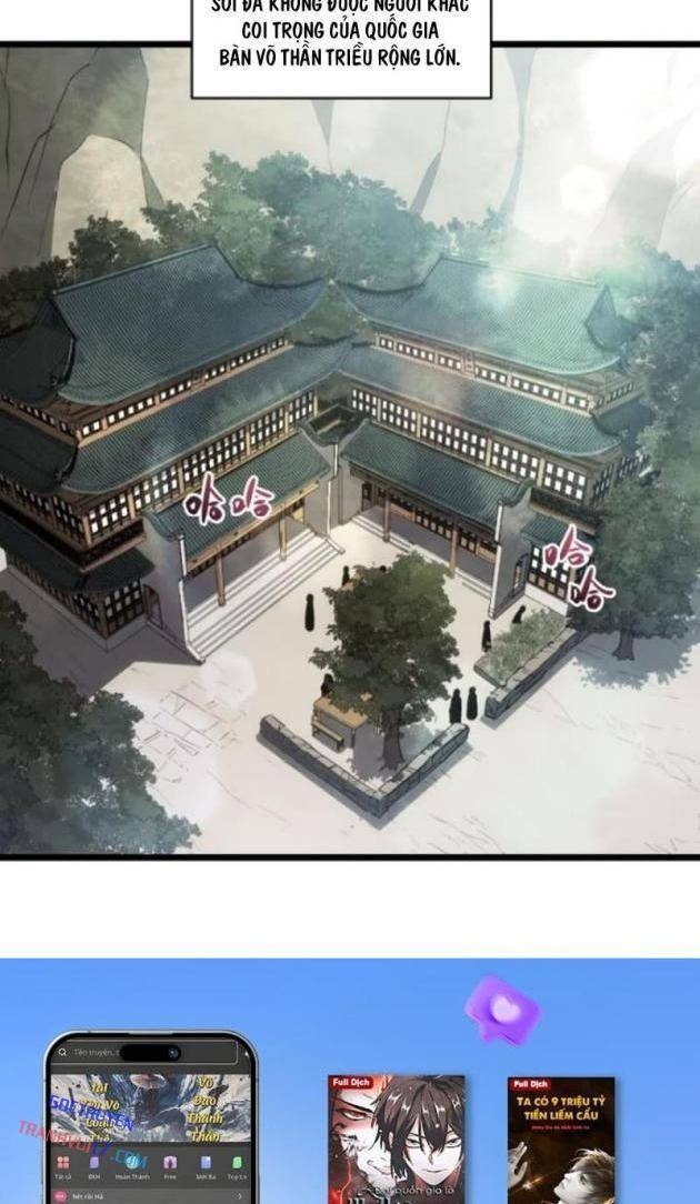 Bắt Đầu Đánh Dấu Hoang Cổ Thánh Thể - Page 104