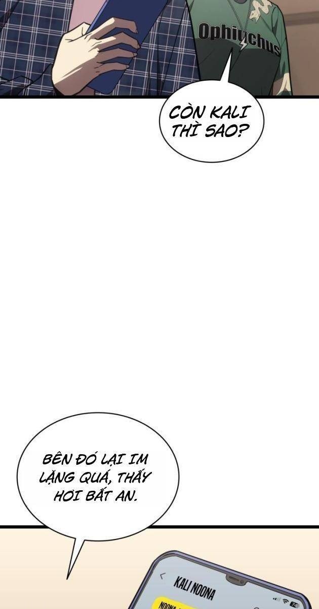 Người Hùng Cấp Thảm Họa Trở Lại - Page 79