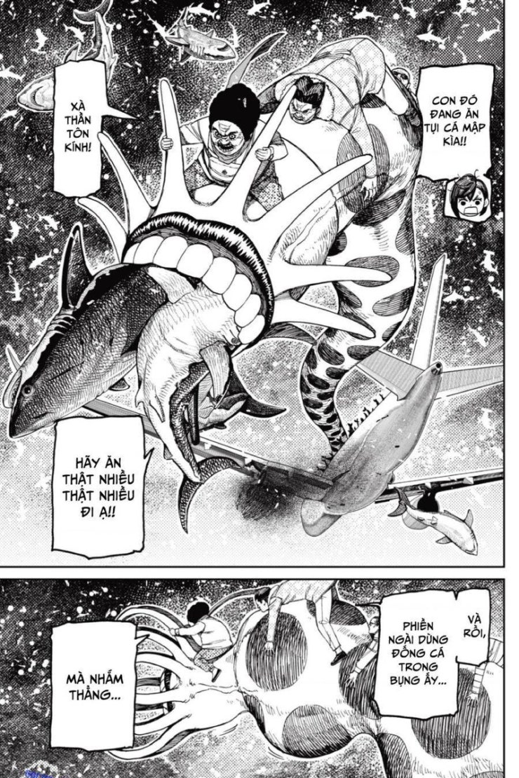 Vũ Trang Siêu Nhiên - Page 30