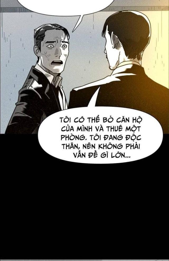 Dịch Vụ Tang Lễ Cho Xác Sống - Page 84