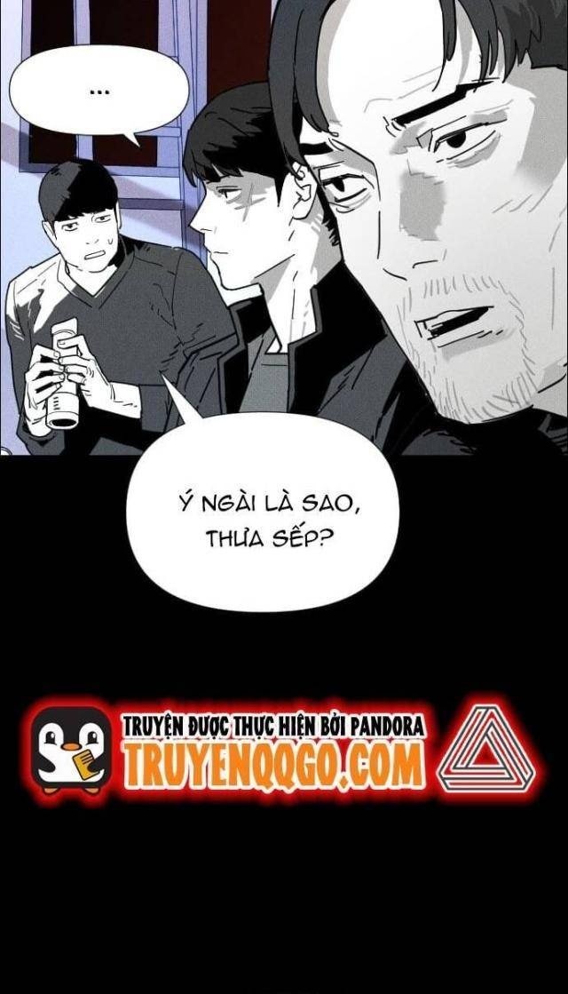 Dịch Vụ Tang Lễ Cho Xác Sống - Page 35