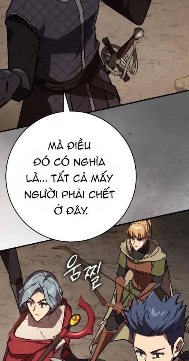 Pháp Sư Thiên Tài Đột Phá Giới Hạn - Page 125