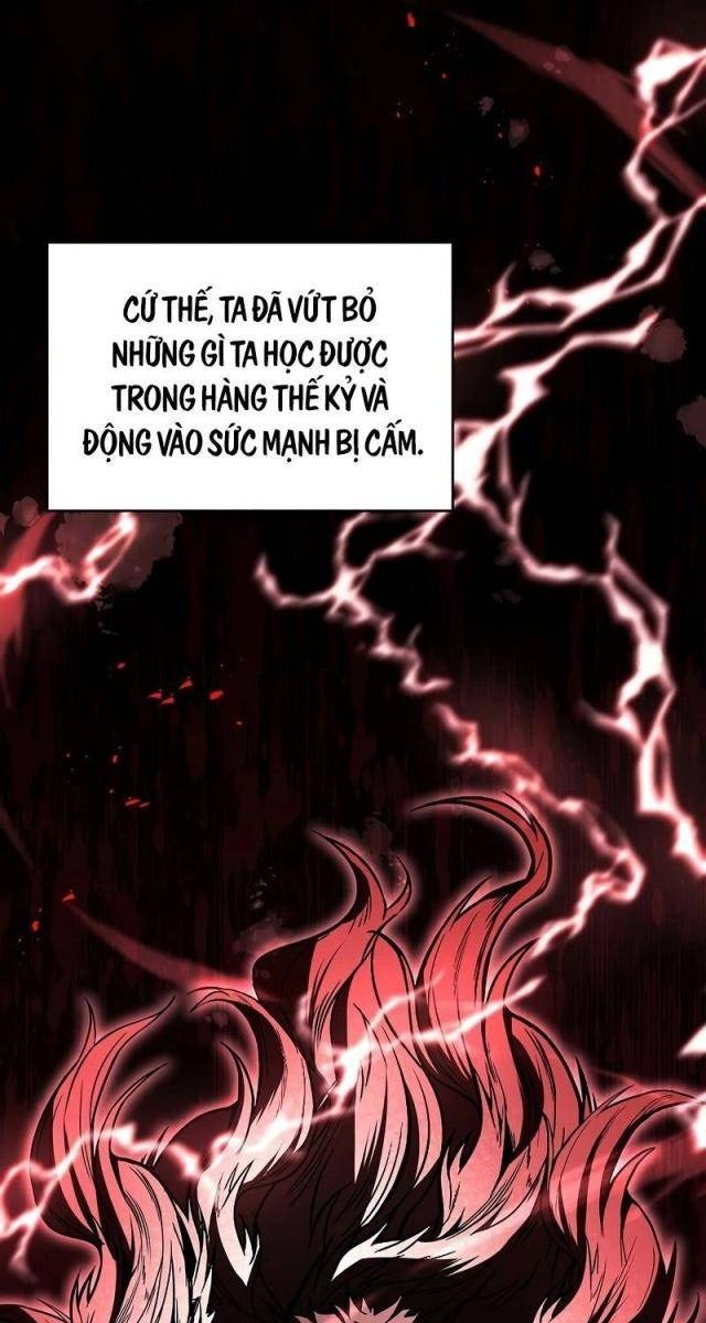 Pháp Sư Thiên Tài Giấu Nghề - Page 82
