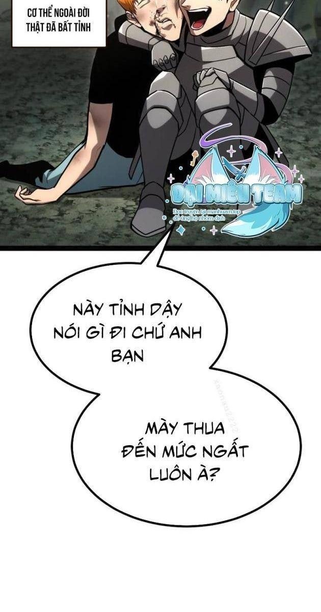 Goblin Cấp 999 - Page 87