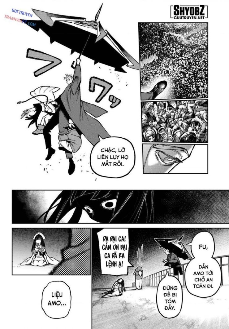 Gachi Akuta - Page 11