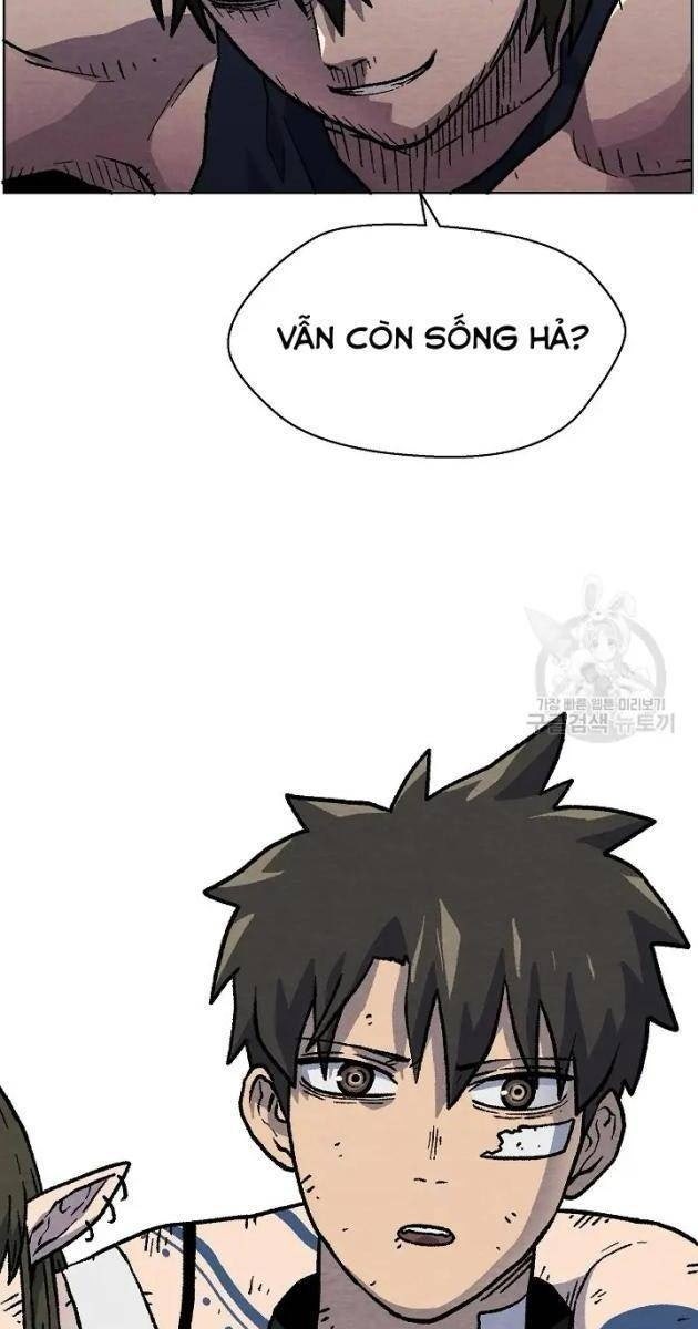 Cánh Cổng Asura - Page 3