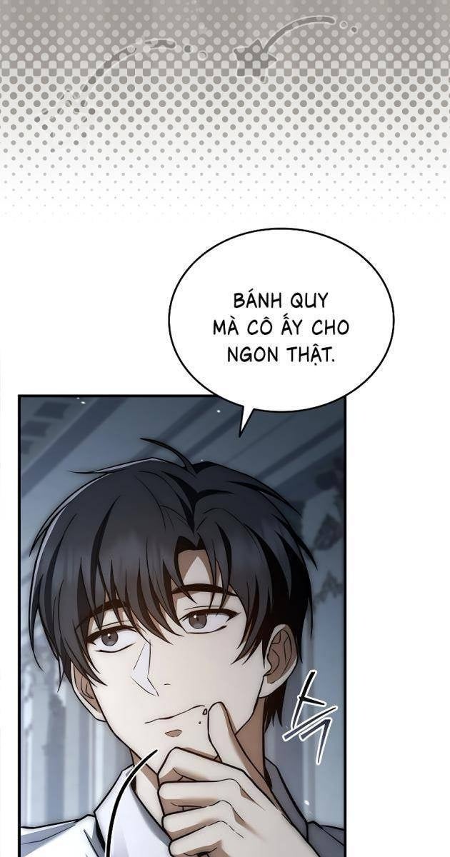 Tam Hoàng Tử Của Vong Quốc Hồi Quy - Page 61