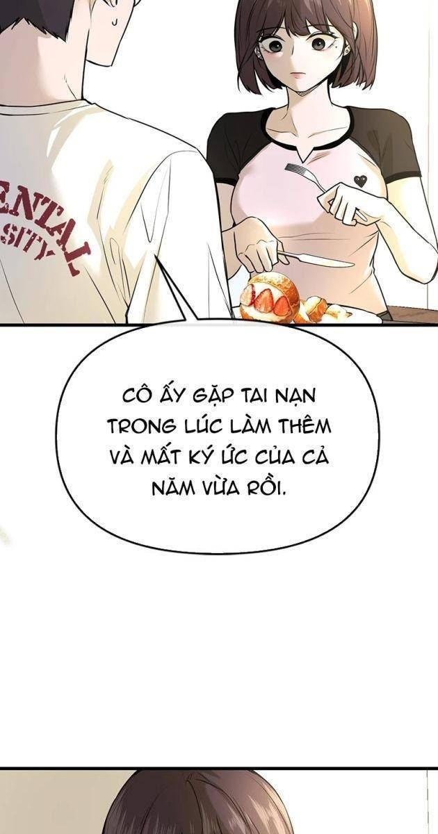 Trở Về Bên Chanbi - Page 74