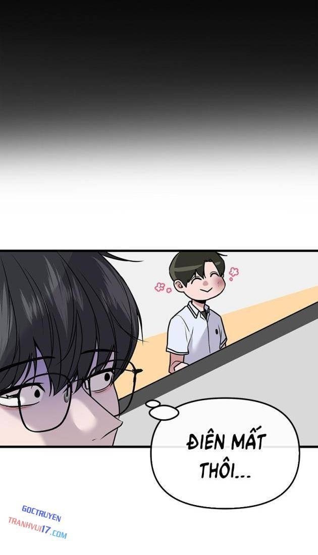 Trở Về Bên Chanbi - Page 35