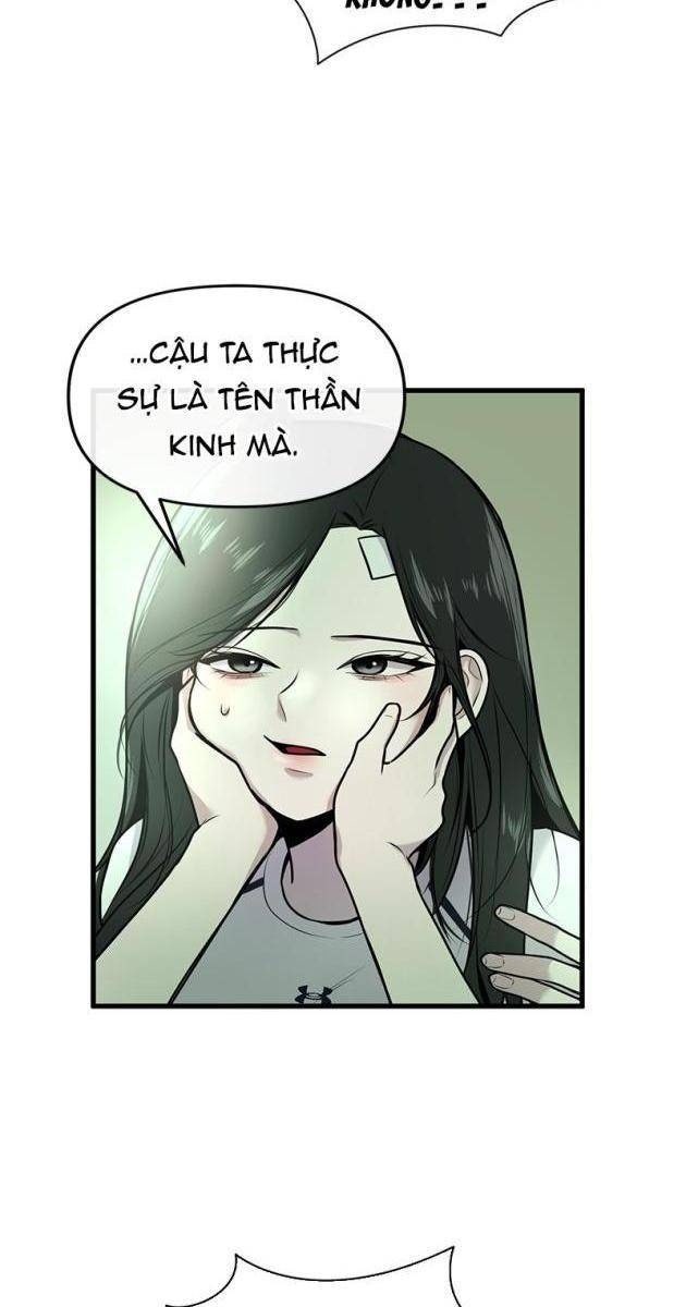 Trở Về Bên Chanbi - Page 105