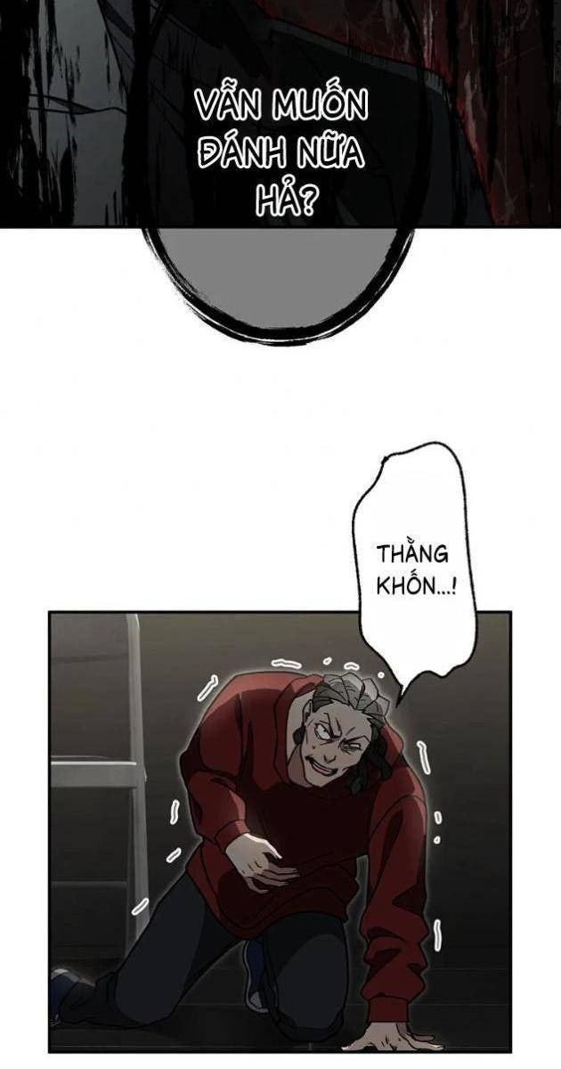 Quý Tộc Báo Thù - Page 57