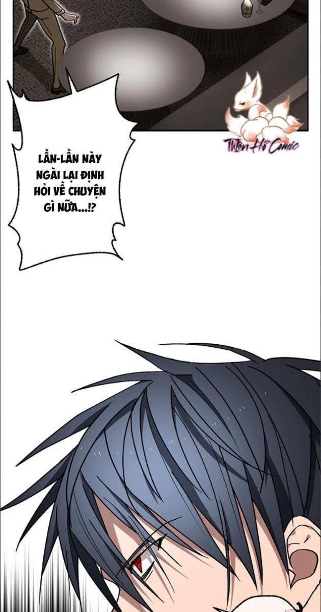 Quý Tộc Báo Thù - Page 26