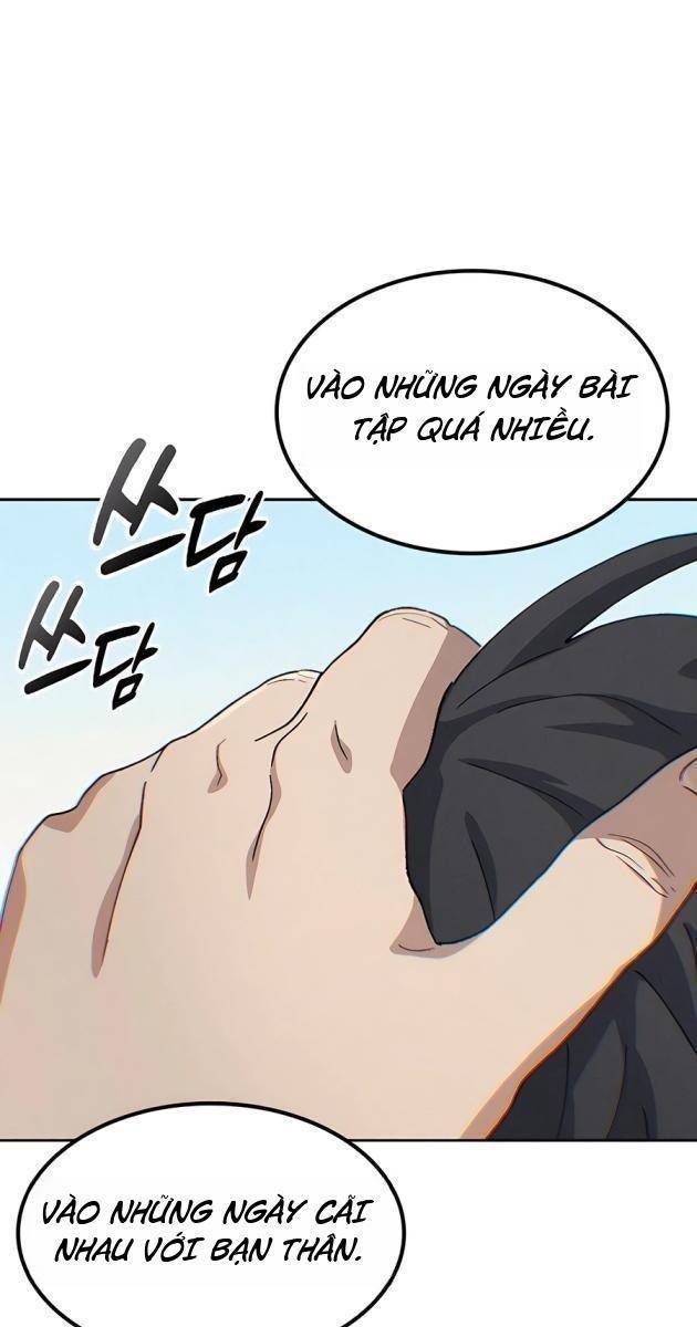 Chữa Lành Cuộc Sống Thông Qua Cắm Trại Ở Thế Giới Khác - Page 92