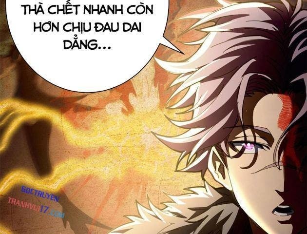 Trưởng Giám Ngục Trông Coi Các Ma Nữ - Page 20