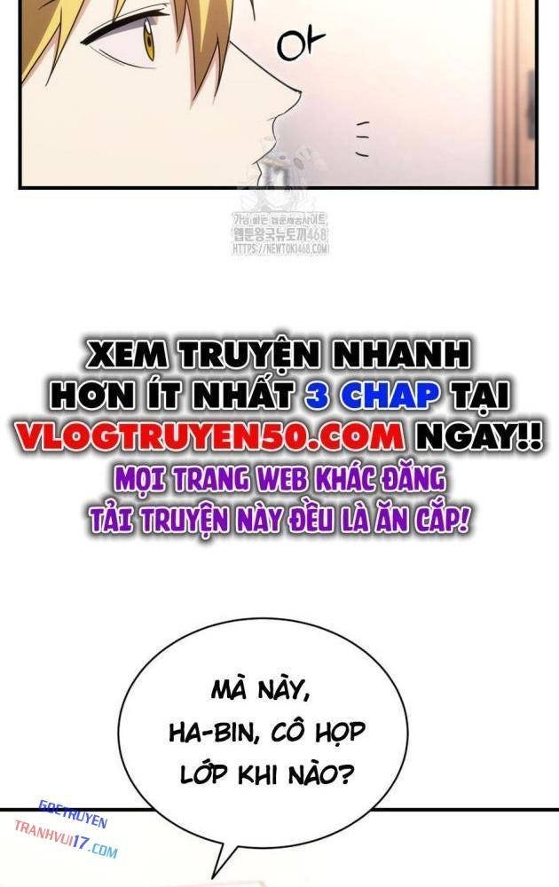 Ranker Mơ Được Nghỉ Hưu - Page 41