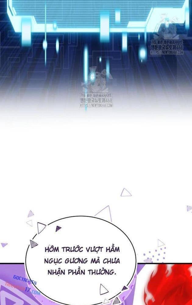 Ranker Mơ Được Nghỉ Hưu - Page 50