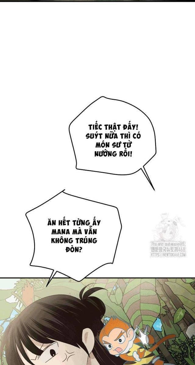 Nhật Ký Thuần Hóa Của Linh Sư Cấp S - Page 97