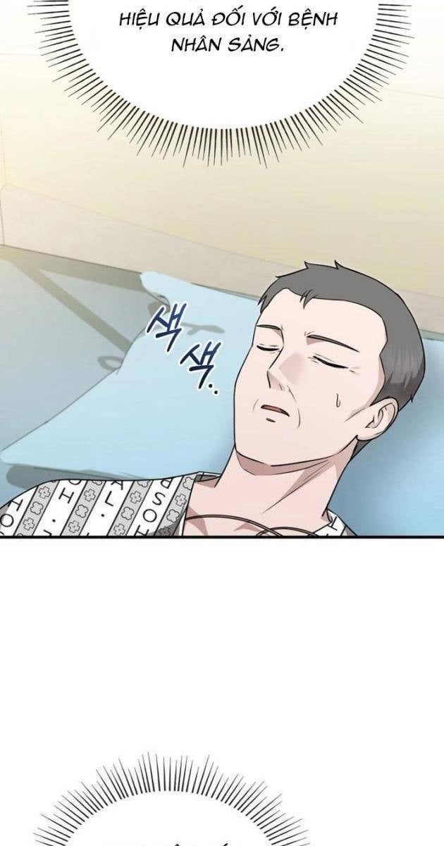 Bác Sĩ Hồi Quy Chỉ Muốn Sống Bình Lặng - Page 13