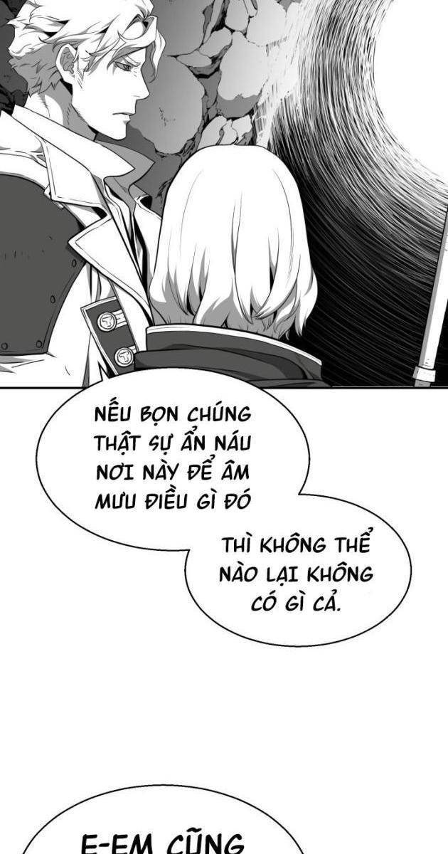 Hoàn Ác - Vương Quyền Và Tự Do - Page 48
