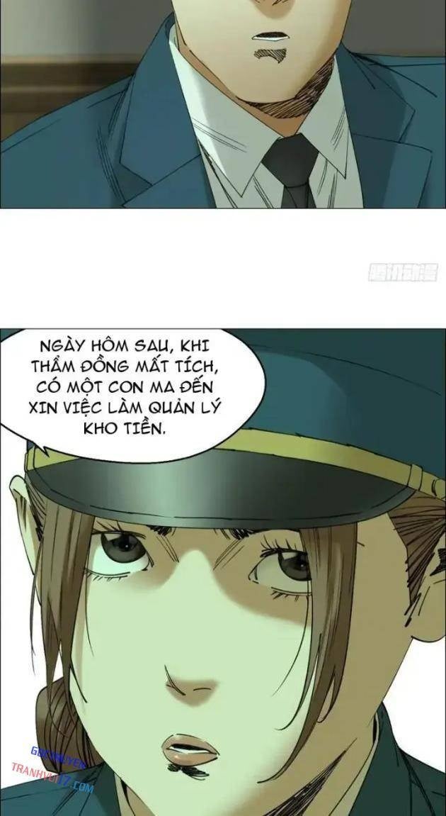 Giờ Ngọ Ba Khắc - Page 27