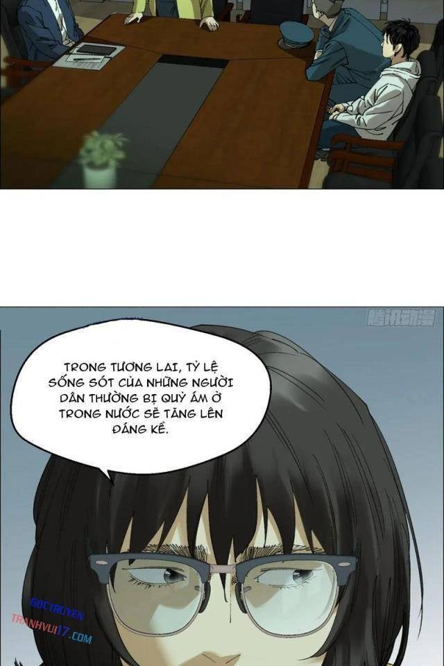 Giờ Ngọ Ba Khắc - Page 16