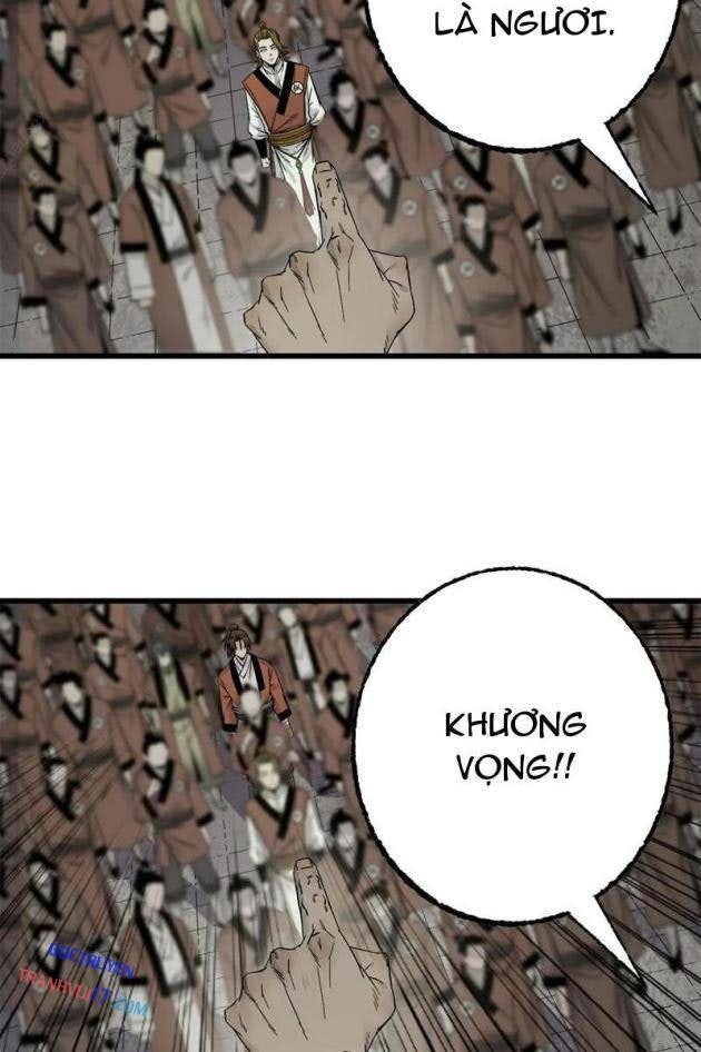 Xích Tâm Tuần Thiên - Page 25