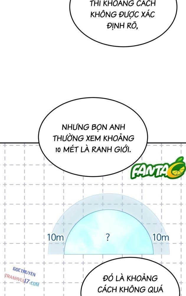 Thợ Săn Sống Trong Căn Hộ Cho Thuê - Page 15