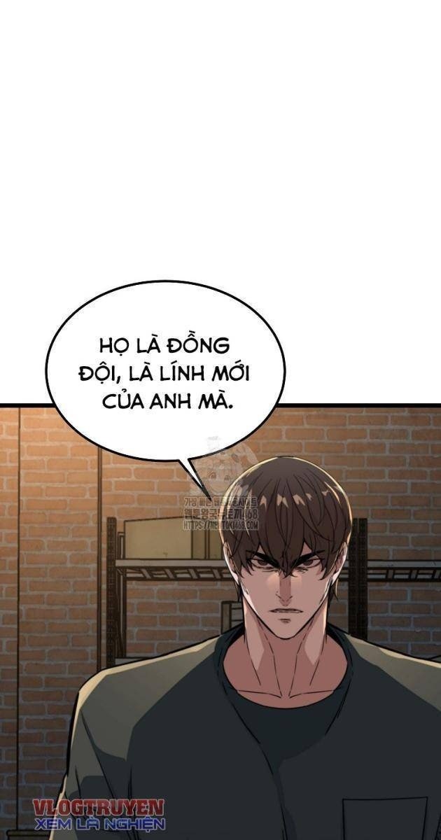 Kẻ Không Thuộc Về Loài Người - Page 85