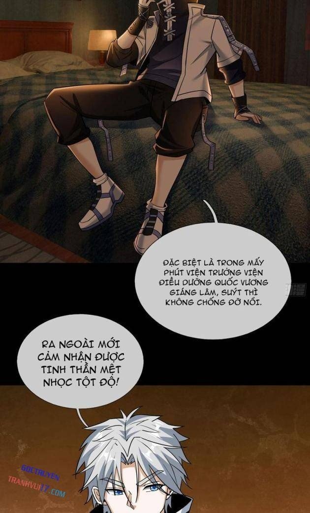 Toàn Cầu Kinh Dị: Ta Mở Ra Thương Thành Tự Do Hack - Page 60