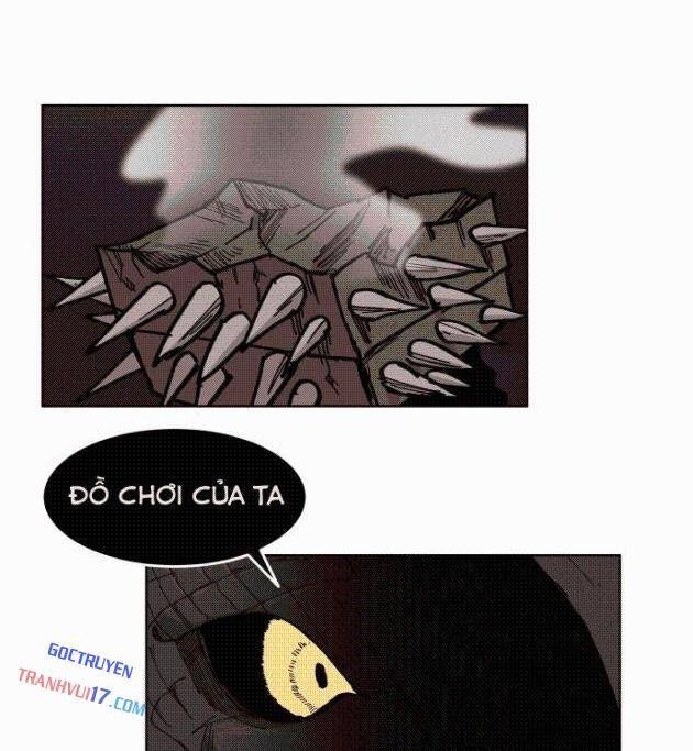 Viên Đá Đỏ - Page 85