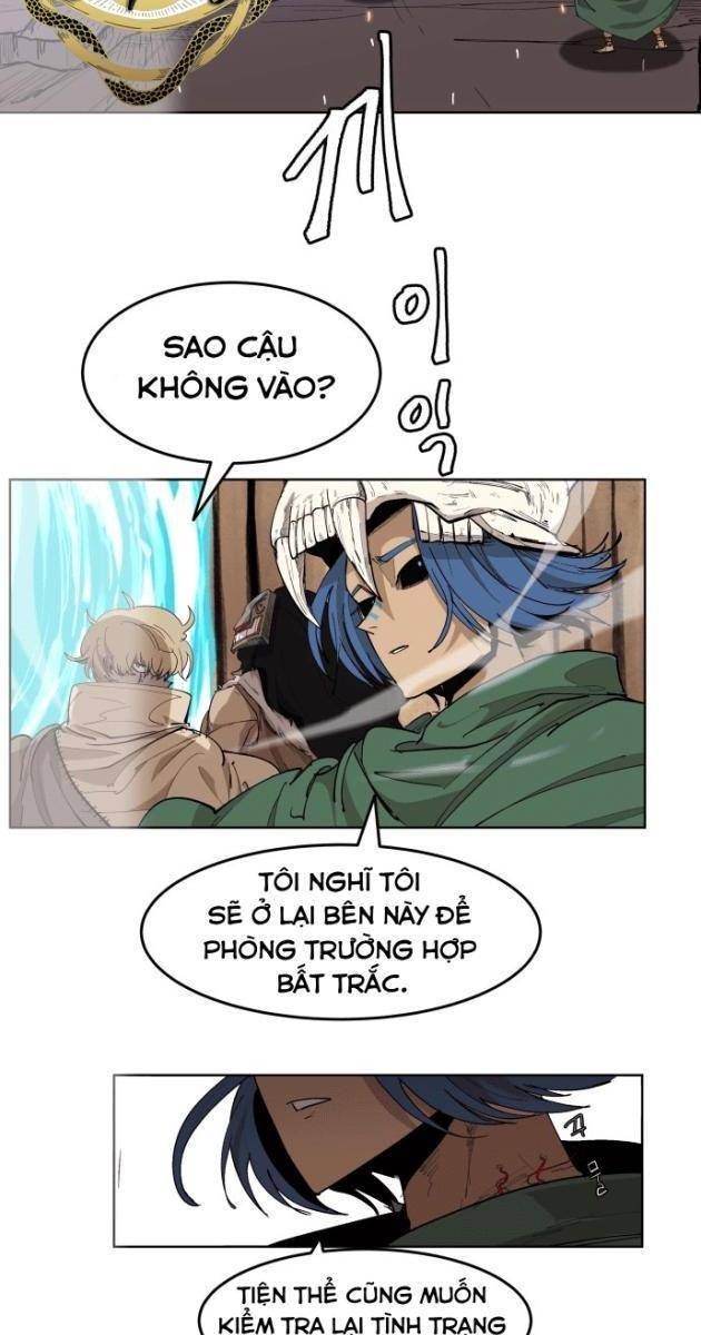 Viên Đá Đỏ - Page 63