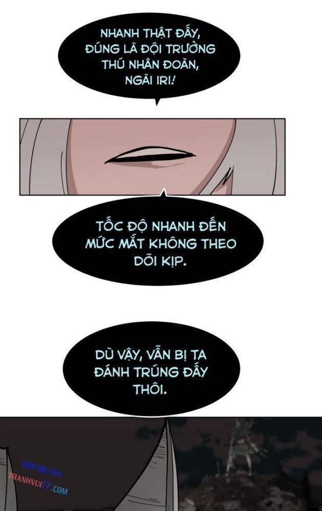 Viên Đá Đỏ - Page 71