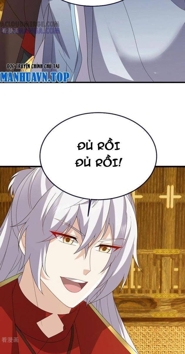 Tiên Võ Đế Tôn - Page 49