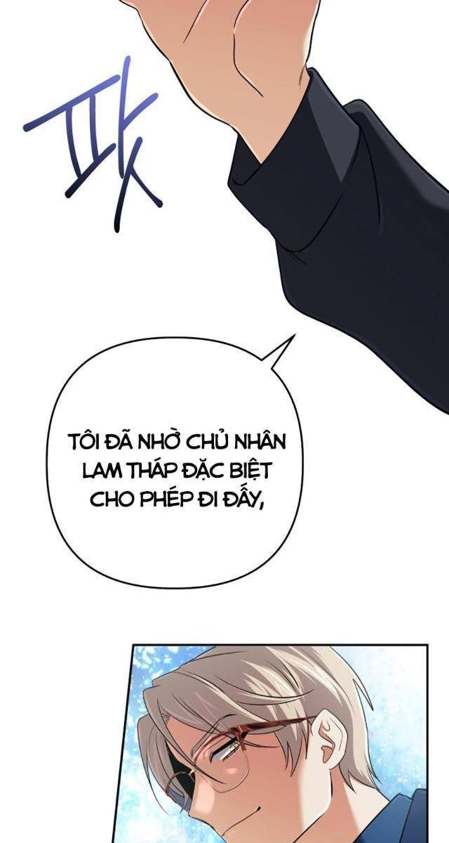 Đại Pháp Sư Huyền Thoại Hồi Quy - Page 7