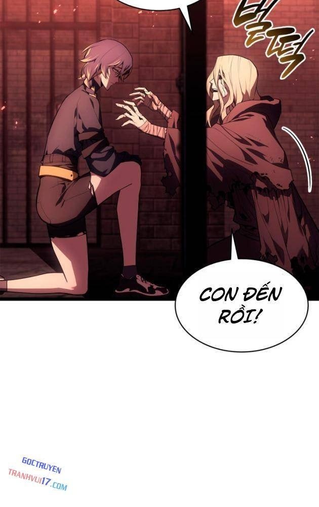 Người Hùng Cấp Thảm Họa Trở Lại - Page 30
